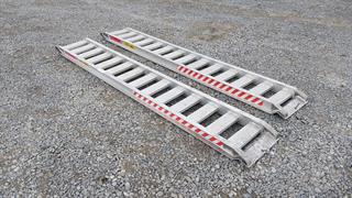 Rapid Ramps 100270 Ramps Photo