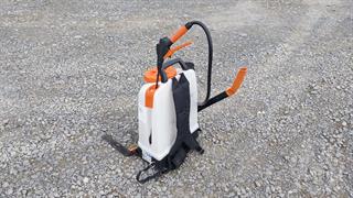 Stihl SG71 Sprayer(backpack) Photo