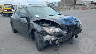 2008 Mazda Axela Station Wagon Photo