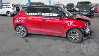 2023 Suzuki Swift RS Hybrid 1.2PH Hatch Photo