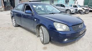 2009 Kia Magentis Sedan Photo