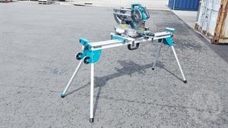 Makita LS002G + WST07 Dropsaw(cordless) Photo