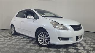2007 Toyota Blade 4D Hatch Photo