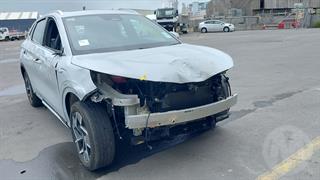 2023 BYD Atto 3 Extended Range 60kw Station Wagon Photo