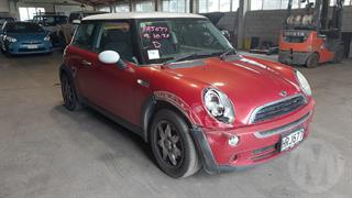 2006 MINI ONE Hatch Photo