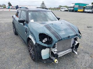 2022 MINI Countryman Cooper S 2.0PT Station Wagon Photo