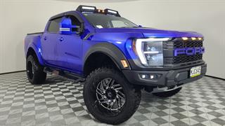 2019 Ford Ranger XL Double Cab W/sa 4D Dual Cab Utility Photo