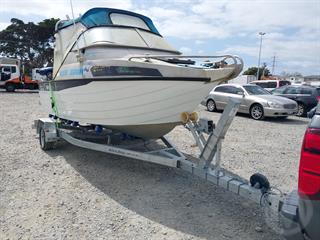 2021 Aakron Xpress Boat Trailer Trailer (Boat) Photo