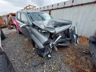2016 Volkswagen Amarok DC 420 2WD HL 2.0D/ Dual Cab Utility Photo