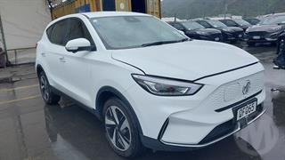 2023 MG ZS EV 51kwh/ev/at Station Wagon Photo