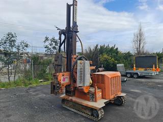 2013 Pauselli 700 guardrailer Photo