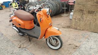 2025 Forza Capri Motorcycle Photo