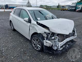 2013 Toyota Corolla Levin ZR 1.8P HA CV Hatch Photo