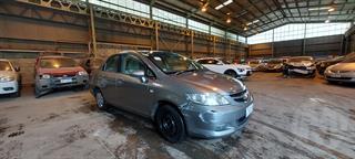 2005 Honda fit Aria Sedan Photo