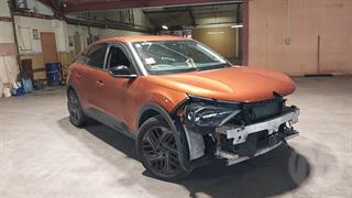 2022 Citroen C4 Shine 1.2PT/8AT Hatch Photo