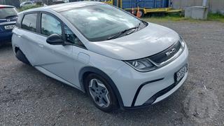 2025 BYD Dolphin Standard Range 45kw Hatch Photo