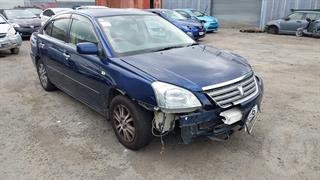 2005 Toyota Premio G Sedan Photo