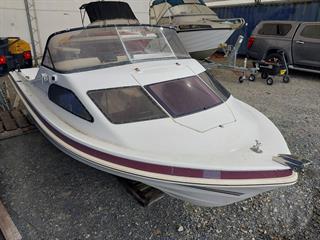 2010 Reflex 500 Boat Photo