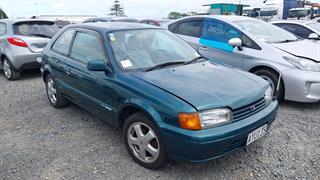 1995 Toyota Corolla 11 Windy Hatch Photo