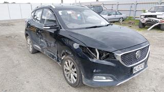 2021 MG ZS Excite 1.5P/4AT Station Wagon Photo