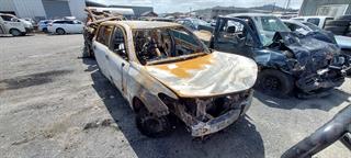 2016 Toyota Corolla Fielder Station Wagon Photo