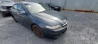 2007 Honda Accord Sedan Photo