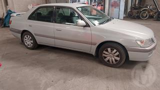 1997 Toyota Corona PREMIO-G-2 Sedan Photo