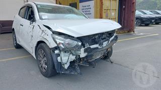 2019 Mazda Demio Hatch Photo