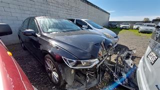 2016 Volkswagen Passat TSI 132kw HL 1.8P/7 Sedan Photo