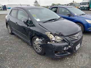 2007 Toyota Blade Hatch Photo