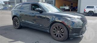 2018 Land Rover Range Rover Velar SD6 SE 3.0DT/4WD/8A Station Wagon Photo