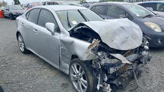 2006 Lexus IS250 Sedan Photo