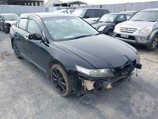 2006 Honda Accord Sedan Photo