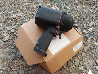 Rokit Air T3060 1/2" Impact Driver Air Tools (Other) Photo