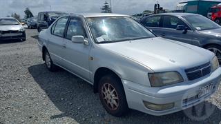 1994 Toyota Camry Sedan Photo