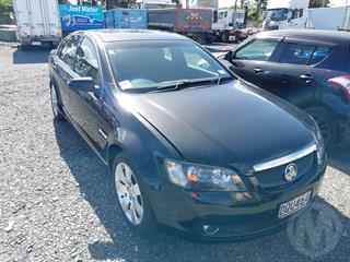 2006 Holden Commodore Calais-v Sedan V6 A Sedan Photo