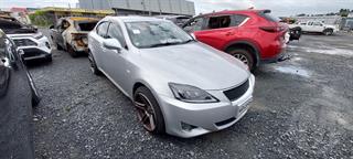 2006 Lexus IS250 Sedan Photo