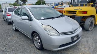 2012 Toyota Prius Sedan Photo