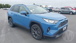 2023 Toyota RAV4 GXL 2.5P/4WD/8AT 5D Station Wagon Photo