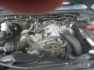 2014 Mitsubishi Triton Utility Photo