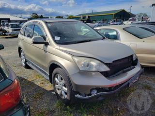 2006 Honda CRV Sport Utility Photo