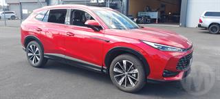 2024 MG HS Essence 1.5PT 5D Station Wagon Photo