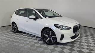 2023 BMW 2 Series 225e Xdrive PHEV/4W 5D Sedan Photo