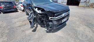 2024 Ford Ranger XLT Double Cab W/sa Dual Cab Utility Photo