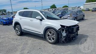 2019 Hyundai Santa FE TM Limited 2.4P/4WD Station Wagon Photo