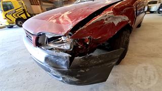 1996 Toyota Corona Sedan Photo