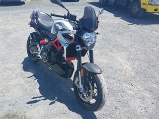 2019 Aprilia Shiver 900 E4 Motorcycle Photo