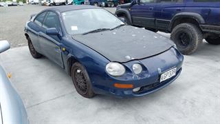 1995 Toyota Celica Coupé Photo