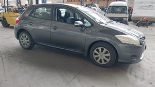 2011 Toyota Corolla 1.8P GX Hatch 5 6M Hatch Photo