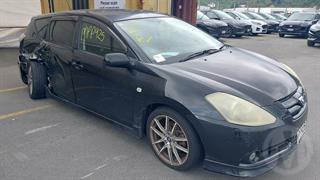 2005 Toyota Caldina Station Wagon Photo